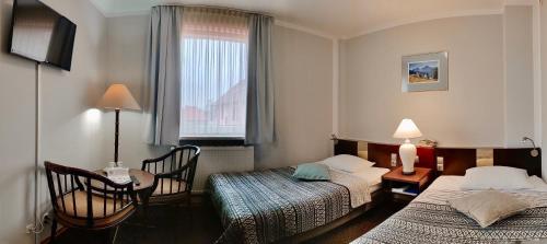 Hotel Pawłowski - image 7
