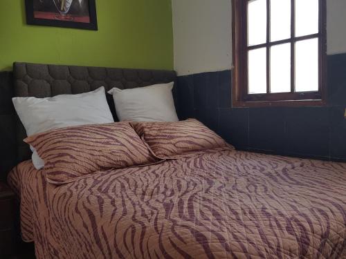 德尔皮阿蒙特旅馆