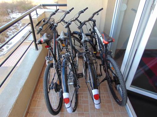 

Jugoslavija Apartment