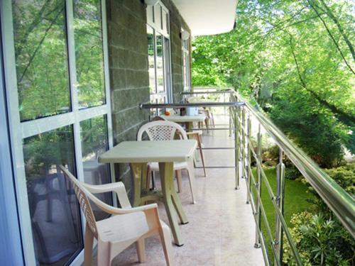 Korsar Hotel - image 6