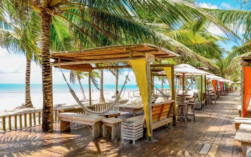 Casa no Hibiscus Beach Club