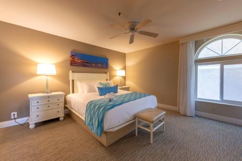 Capistrano SurfSide Inn in Capistrano Beach, USA