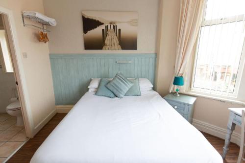 The Osprey Hotel, Blackpool