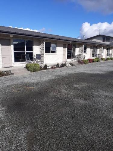 Aalton Motel Temuka in Temuka