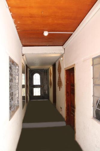 Hospedaje Los Ponchos in Otavalo