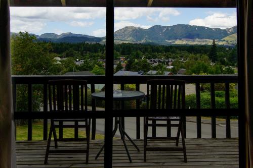 Greenacres Motel in Hanmer Springs