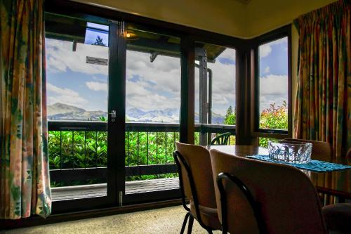 Greenacres Motel in Hanmer Springs