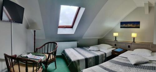 Hotel Pawłowski - image 6