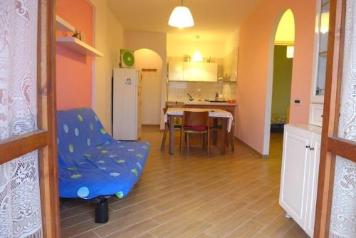  13 Via del mulino, Pension in Scalea