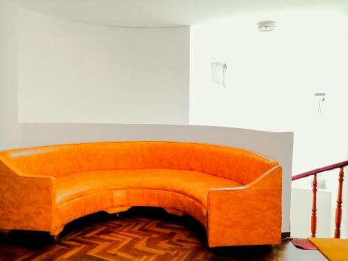 Santa Victoria House in Chiclayo