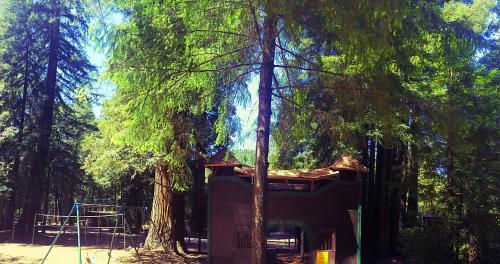 Redwoods River Resort & Campground Redwoods River Resort & Campground