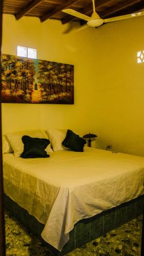 Playa Samara Hostel