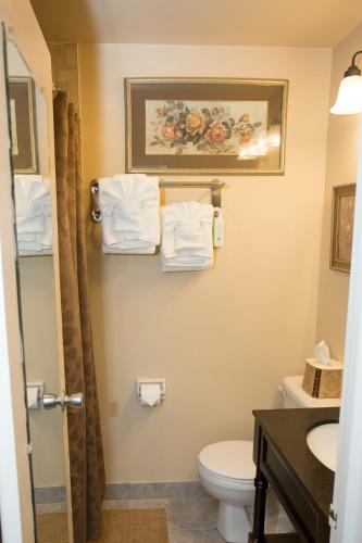 Hearthstone Boutique Hotel Halifax-dartmouth Photo 13