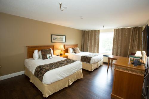 Hearthstone Boutique Hotel Halifax-dartmouth Photo 8