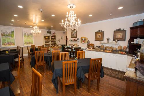 Hearthstone Boutique Hotel Halifax-dartmouth Photo 2