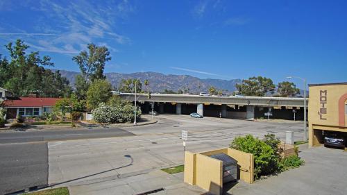 Lincoln Motel - Los Angeles Hollywood Area - image 5