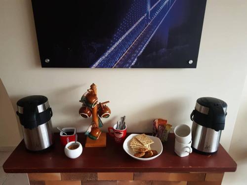 Létesítmények, Hotel Don Juan Colonial in Floridablanca