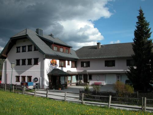 Accommodation in Mauterndorf