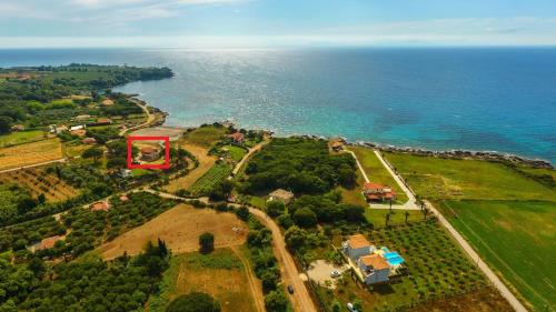  ARMIRIKIA in Korakokhórion