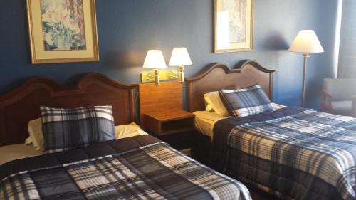 Travel Inn - main image