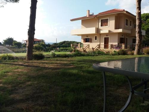  ARMIRIKIA in Korakokhórion