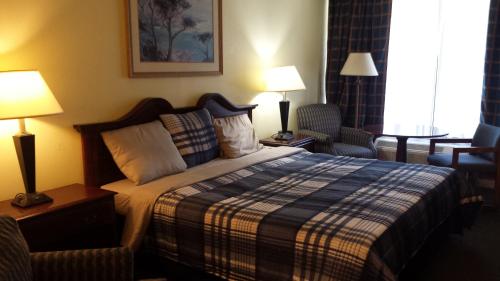 Travel Inn in Duffield, USA