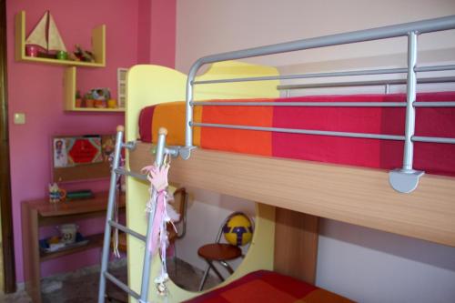  OLGA in Vromonérion