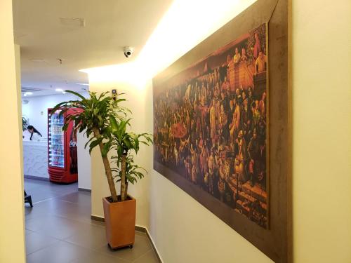 Hotel Zona Express San Diego – Medellin, VT