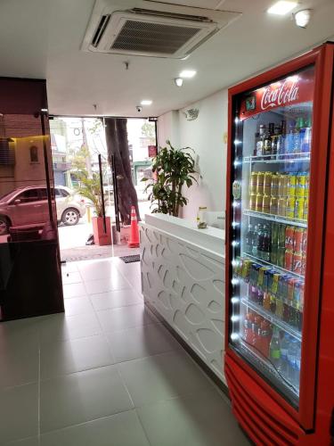 Hotel Zona Express San Diego In Medellin Colombia 10 Reviews
