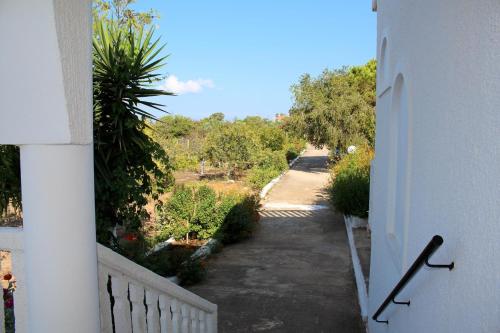  OLGA in Vromonérion