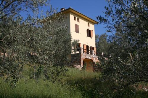 ALIKI gîte à louer Nisídha Palaió Trikéri