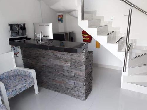 Hotel Limaco, Neiva