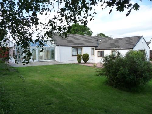 Accommodation in Luncarty