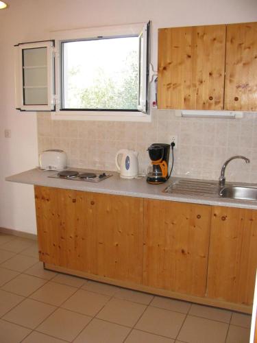 NIKOS, Kakóvatos (photo 8)