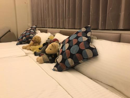 Good Nest Homestay Good Nest Homestay