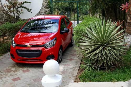 Mansion Giahn Bed & Breakfast