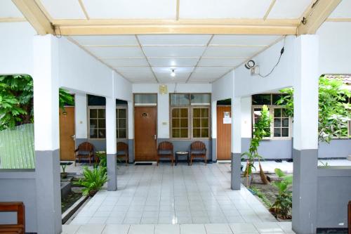 Cabin Hotel Sutomo Yogyakarta Book Your Hotel With Viamichelin