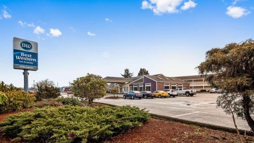 Best Western Salbasgeon Inn & Suites