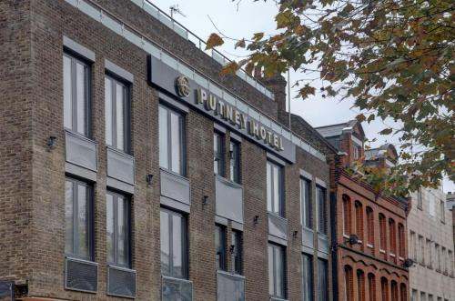 Putney Hotel, Londres