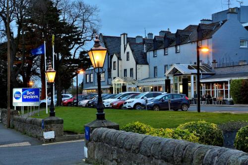 Best Western Kings Manor - image 10
