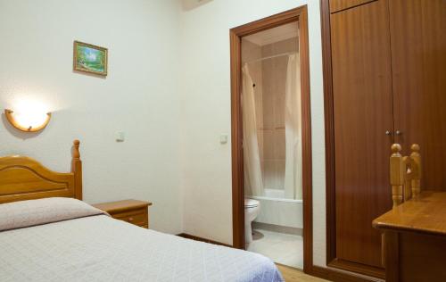 Hostal Zamora, Madrid (fotografie 8)