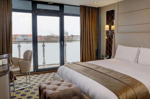 Putney Hotel; BW Signature Collection in Wandsworth
