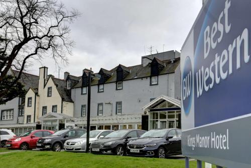 Best Western Kings Manor - image 6