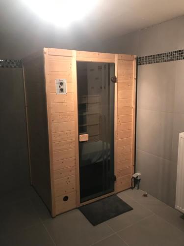  Au Boudd´Fays, Unterkunft in Beaufays