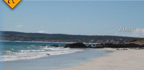 tu Emuz Stone Beachfront Villa, Emu Bay, Kangaroo Is