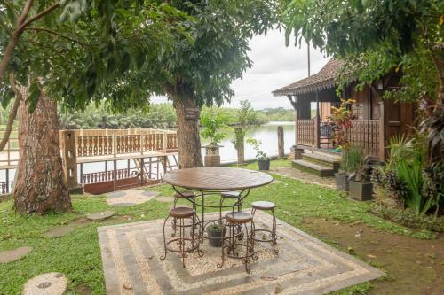 Kalaras Cottages Batukaras In Indonesia
