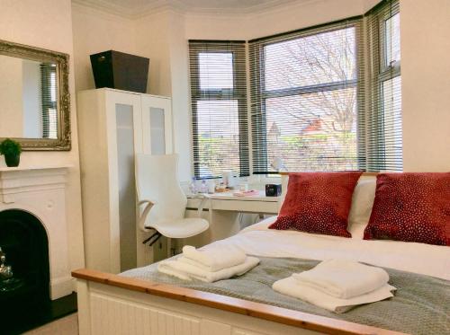 Station House - Accommodation - Didcot