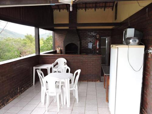 Casa de veraneio em condominio em Cabo Frio - Ogiva