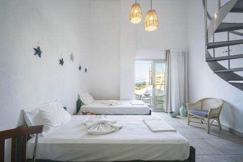  Anemi Studios & Apartments in Stalida