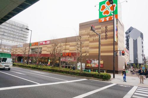 商店